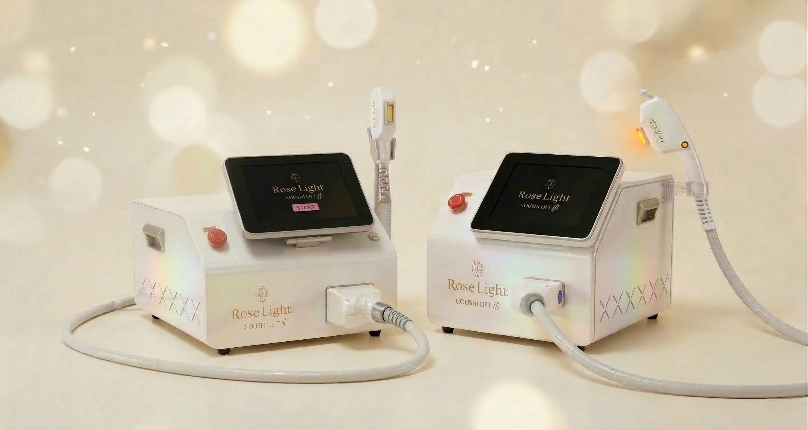 光糸リフト施術イメージ